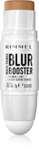 Rimmel Multi-Tasker Blur Booster alapozó és alapozóbázis stift