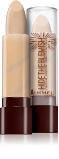 Rimmel Hide The Blemish korrektor ceruza árnyalat 002 Sand 4.5 g