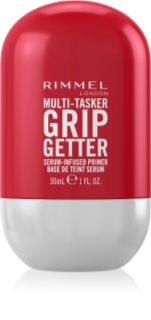 Rimmel Multi-Tasker Grip Getter Drėkinamoji makiažo bazė 30 ml