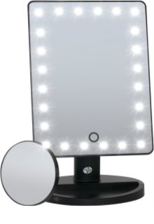 RIO Led Touch Dimmable Comestic Mirror kosmetické zrcátko 1 ks