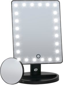 RIO Led Touch Dimmable Comestic Mirror Cosmetic Mirror 1 pc