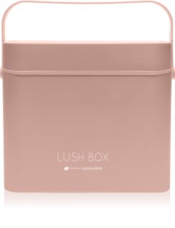 RIO Lush Box Vanity Case cosmetic bag 1 pc