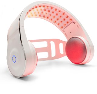 RIO Hairgrow Laser-Stirnband zur Förderung des Haarwachstums 1 St.