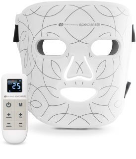 RIO Fcaa LED face mask 1 pc