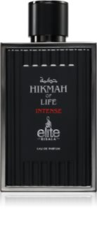 Risala Elite Hikmah Of Life Intense parfumska voda za moške 100 ml