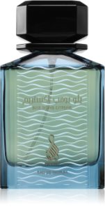 Risala Blue Bomb Extreme Eau de Parfum unisex 100 ml