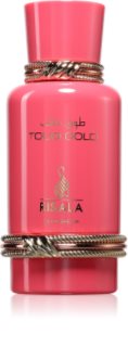 Risala Touq Gold Eau de Parfum hölgyeknek 100 ml