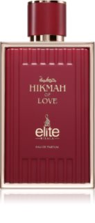 Risala Elite Hikmah Of Love parfumska voda za ženske 100 ml