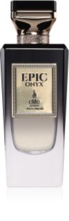 Risala Elite Epic Onyx parfumska voda za moške 100 ml