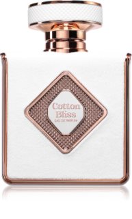 Risala Elite Cotton Bliss parfumska voda za ženske 100 ml
