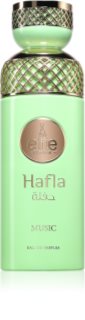Risala Elite Hafla Music parfumska voda uniseks 200 ml