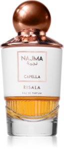 Risala Najma Capella Eau de Parfum für Damen 100 ml