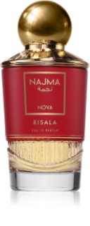 Risala Najma Nova Eau de Parfum unisex 100 ml