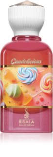 Risala Candelicious parfumska voda za ženske 100 ml