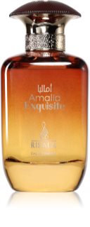 Risala Amalia Exquisite Amalia Exquisite Eau de Parfum unisex 100 ml