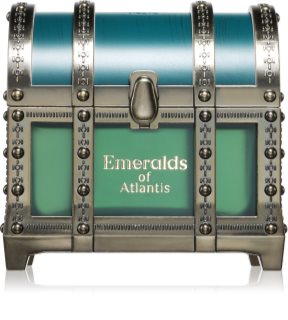 Risala Emeralds Of Atlantis Eau de Parfum unisex 100 ml