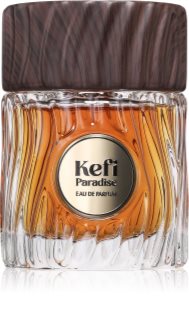 Risala Elite Kefi Paradise parfumska voda uniseks 100 ml
