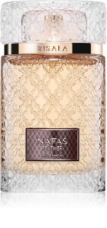 Risala Elite Nafas Feather parfumska voda uniseks 100 ml