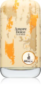 Risala Amore Dolce Eau de Parfum unisex 100 ml