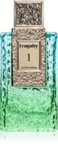 Risala Fragaby 1 Eau de Parfum unisex 100 ml