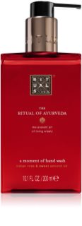 Rituals The Ritual Of Ayurveda рідке мило для рук