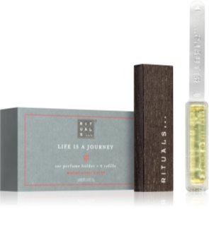 Rituals The Ritual Of Samurai Autoduft 2x3 g