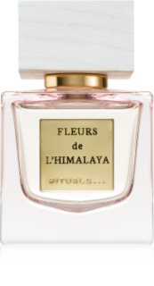 Rituals The Iconic Collection Travel Fleurs de l’Himalaya parfémovaná voda pro ženy 50 ml