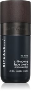 RITUALS Homme krém proti vráskám – náhradní náplň 50 ml
