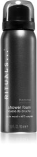 RITUALS The Ritual Of Homme pjena za tuširanje 50 ml