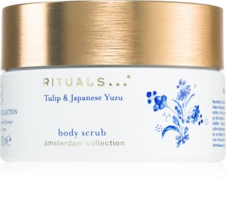 RITUALS Amsterdam Collection gommage corps 200 ml