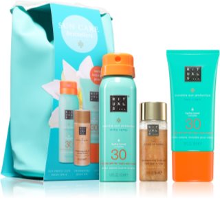 RITUALS The Ritual Of Karma lote de regalo para mujer