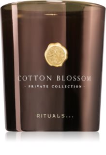 RITUALS Private Collection bougie parfumée 360 g