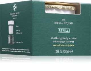 RITUALS The Ritual Of Jing Κρέμα σώματος γέμιση 220 ml