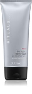 RITUALS Sport Duschgel 70 ml