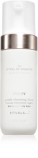 RITUALS Ritual of Namasté καθαριστικός αφρός για το πρόσωπο 150 ml