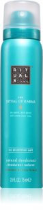 RITUALS The Ritual Of Karma deodorant v spreji 75 ml