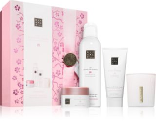 RITUALS The Ritual Of Sakura darilni set za ženske