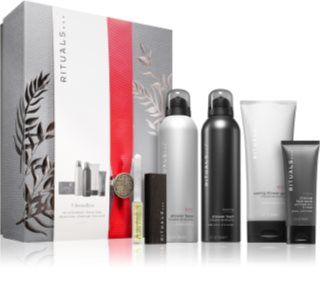 RITUALS The Ritual Of Homme coffret cadeau pour homme