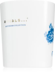 RITUALS Amsterdam Collection bougie parfumée 400 g