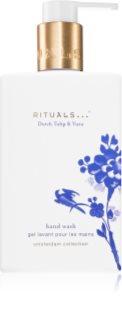 RITUALS Amsterdam Collection rankų muilas 300 ml
