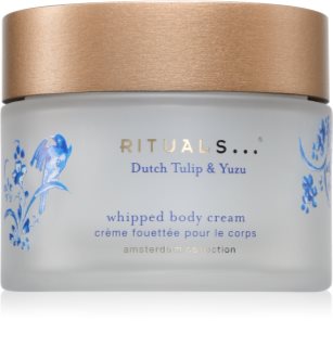 RITUALS Amsterdam Collection hidratantna krema za tijelo 220 ml
