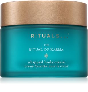 RITUALS The Ritual Of Karma telový krém 220 ml