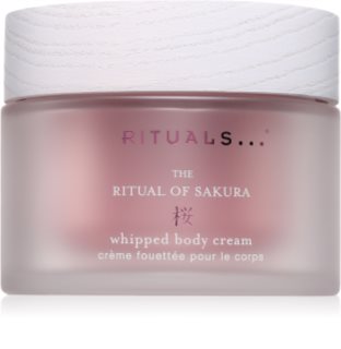 RITUALS The Ritual Of Sakura Body Cream 220 ml