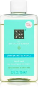 RITUALS The Ritual Of Karma jabón líquido para manos recarga 100 ml