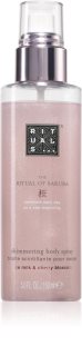RITUALS The Ritual Of Sakura Body Spray with glitter 150 ml