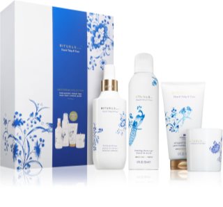 RITUALS Amsterdam Collection Geschenkset für Damen