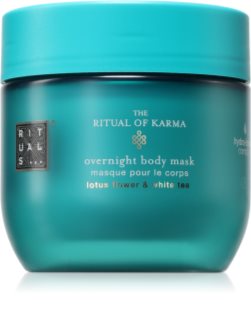 RITUALS The Ritual Of Karma telová maska 125 ml