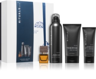 RITUALS The Ritual Of Homme σετ δώρου για άντρες