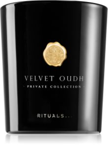 RITUALS Private Collection bougie parfumée 360 ml