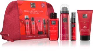 RITUALS The Ritual Of Ayurveda coffret cadeau pour femme